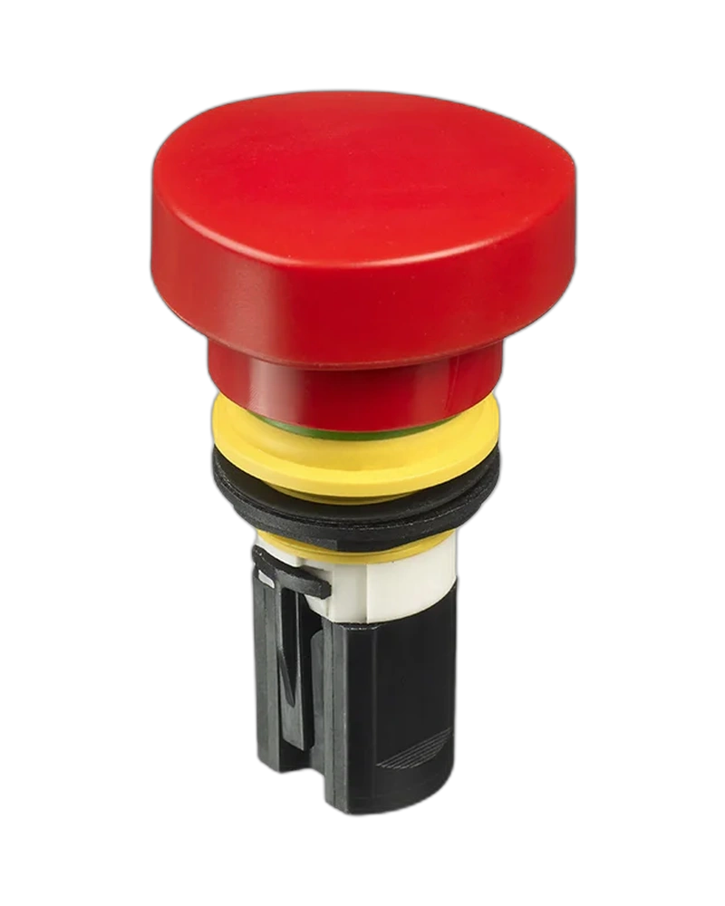 Emergency Stops Switches EC image 2